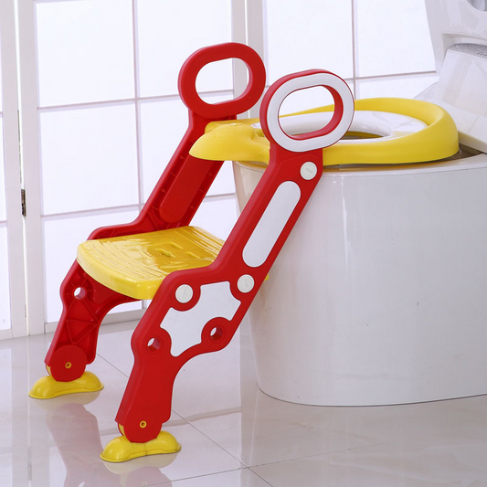 Potty Training Ladder for Kids and Toddlers